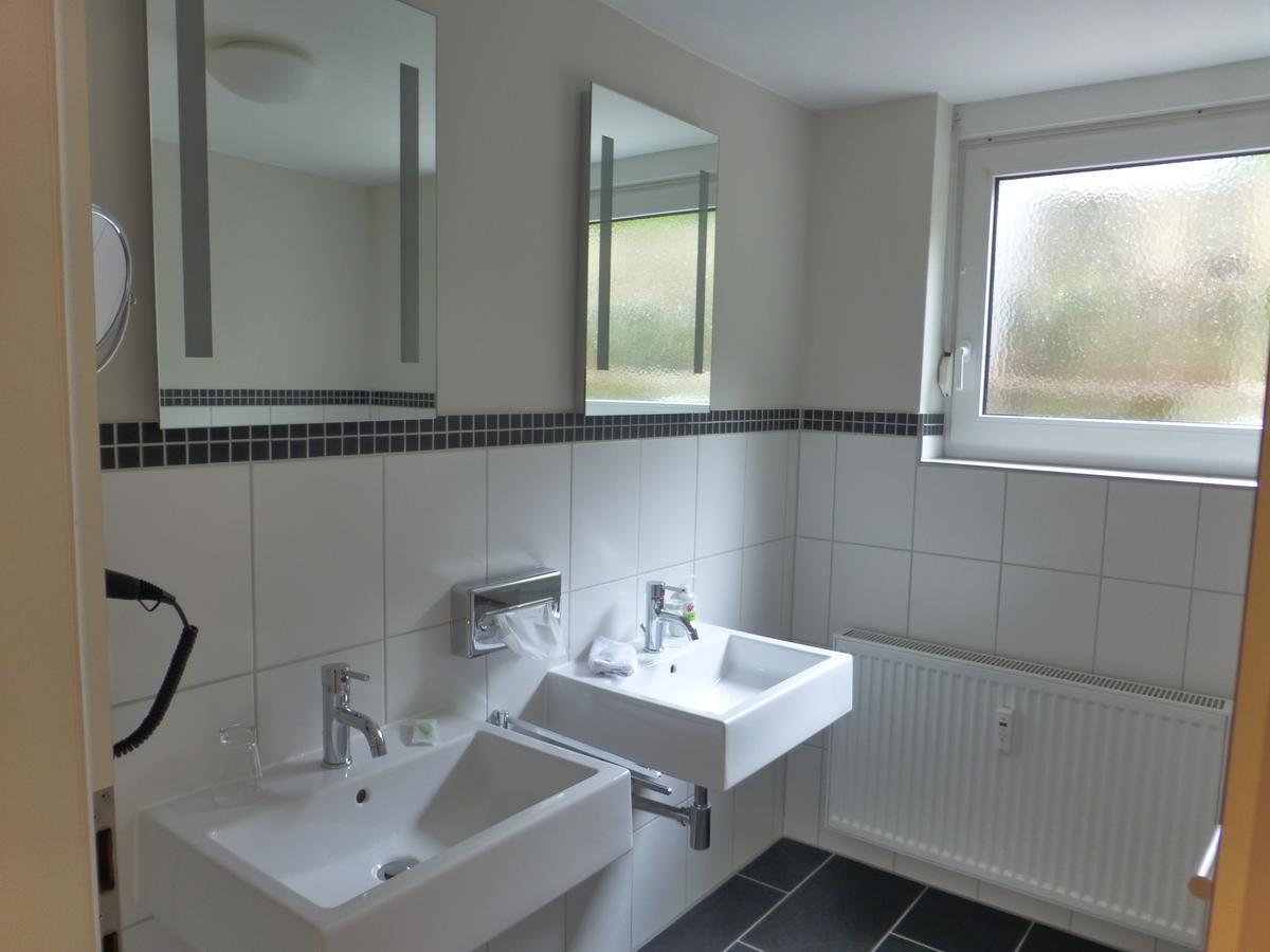 Villa Waldfrieden - Design Trifft Budget Annweiler am Trifels Exteriér fotografie