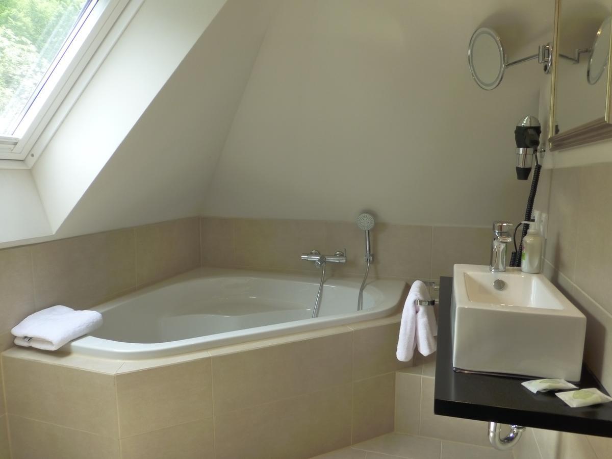 Villa Waldfrieden - Design Trifft Budget Annweiler am Trifels Pokoj fotografie