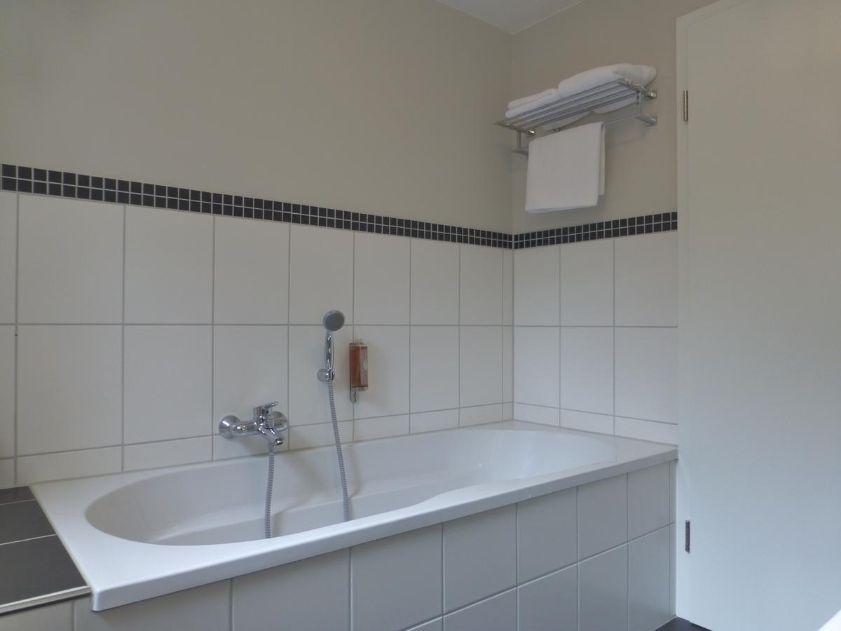 Villa Waldfrieden - Design Trifft Budget Annweiler am Trifels Exteriér fotografie