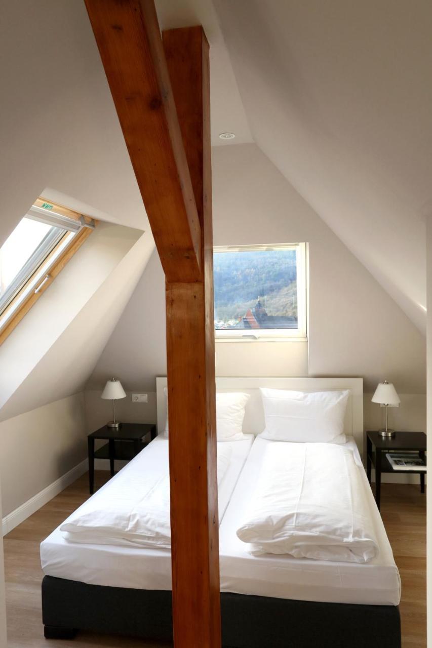 Villa Waldfrieden - Design Trifft Budget Annweiler am Trifels Exteriér fotografie